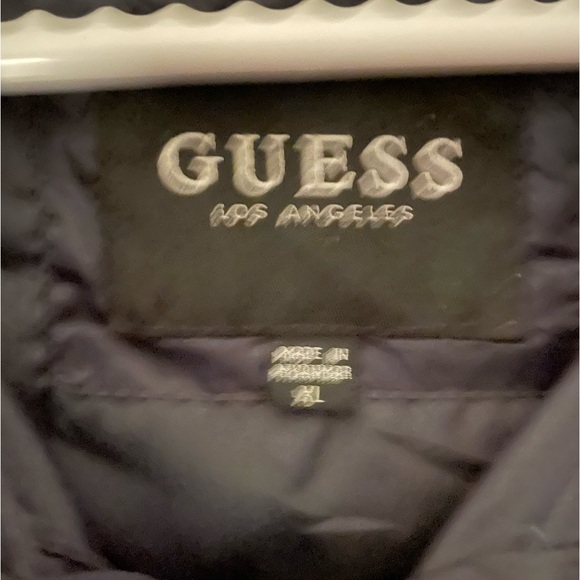 Guess puffer - Picture 2 of 2